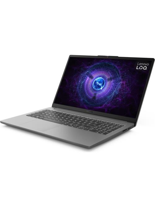 LENOVO LOQ 15IAX9E I7-12650HX 16GB DDR5 512GB SSD 6GB-RTX4050 15.6" FHD IPS 144Hz,%100 sRGB 144Hz FreeDOS 83LK002VTR